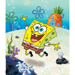 FAN OF SPONGEBOB
