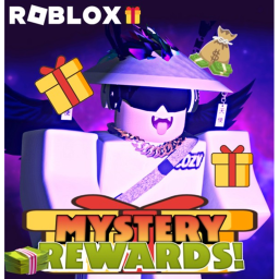 [EVENT🎉] Mystery Rewards