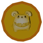 Mouse Coin