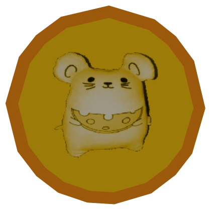 Mouse Coin thumbnail