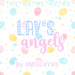 Lay's angels!