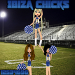 Ibiza Chicks