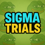 Sigma Trials