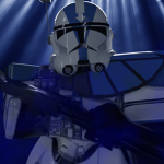 501st Legion Ξ