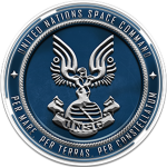 ||| UNSC ||| United Nations Space Command
