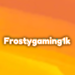 Frostygaming official group