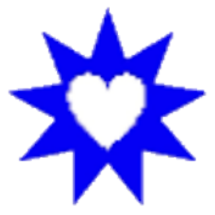 illusionary heart Roblox decal