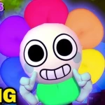 FANMADE Dandys World Group Thumbnail