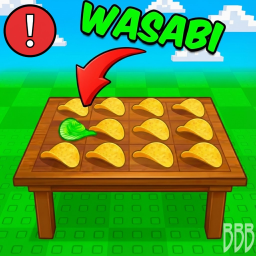 🥵 WASABI CHIP