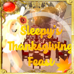 kyliees thanksgiving feast