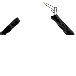 fight simulator icon