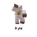 Ayu阿宇軍團