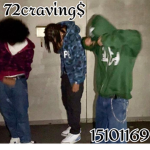 72craving$
