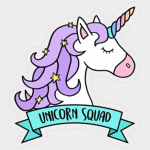 UnicornPrettys Unicorn SQUAD