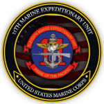 11th Μarіne Expedіtionary Unit
