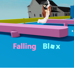 Falling Blox