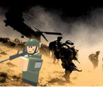 The Bloxburg Defense Force