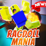 Ragdoll Mania💥