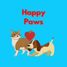 Happy Paws Place Hangout