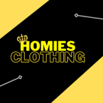 Homíes Clothing