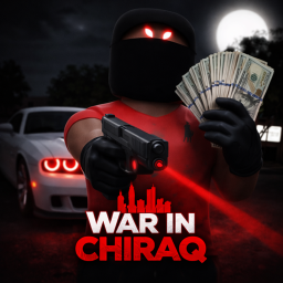 war in chiraq scripting