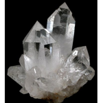 Crystal Blessings