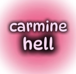 Carmine hell