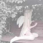 ethereal beauty”