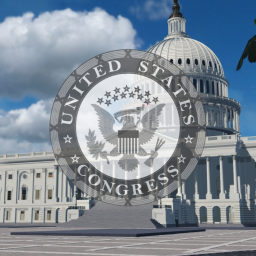 United States Capitol, Washington D.C.