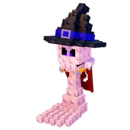 Skellini Footera — Limited rarity Brainrot icon