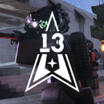 Specialized Infantry Corps | C13