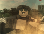 Project: Rolling Thunder