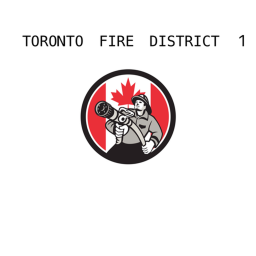 Toronto Fire District