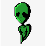 Earthlings on Earth