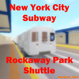 [Update] MTA | Rockaway Park Shuttle