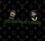 ¡PILCHAS DYLAN Y FRANN!