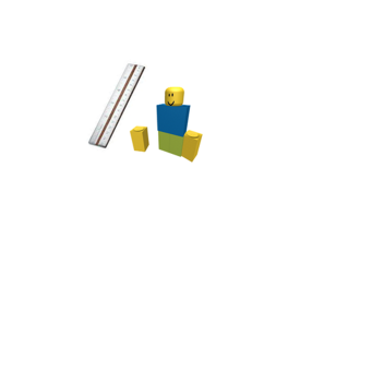 Baldis Ruler Fights On The Heights