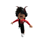 KORBLOX PPL DESERVE RESPECT