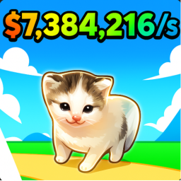 [NEW 🔥] Steal a Meme's Cat's