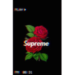 Air Maple Leaf