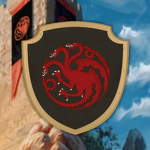 Hᴏᴜse Targaryen