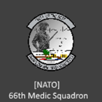 [NATO] 66th Medic Squadron