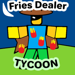 Fries dealer Tycoon