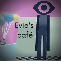 Evie's café