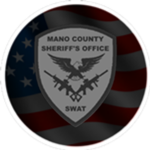 《MCSO》 Mano County Sheriff's S.W.A.T