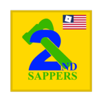 Robloxia 2nd Sappers