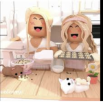 RP and fun games