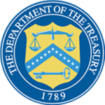 -[USA].- The Department of the Treasury