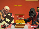 TheSandvichSaga