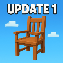 [UPDATE 1] Sit In A Chair